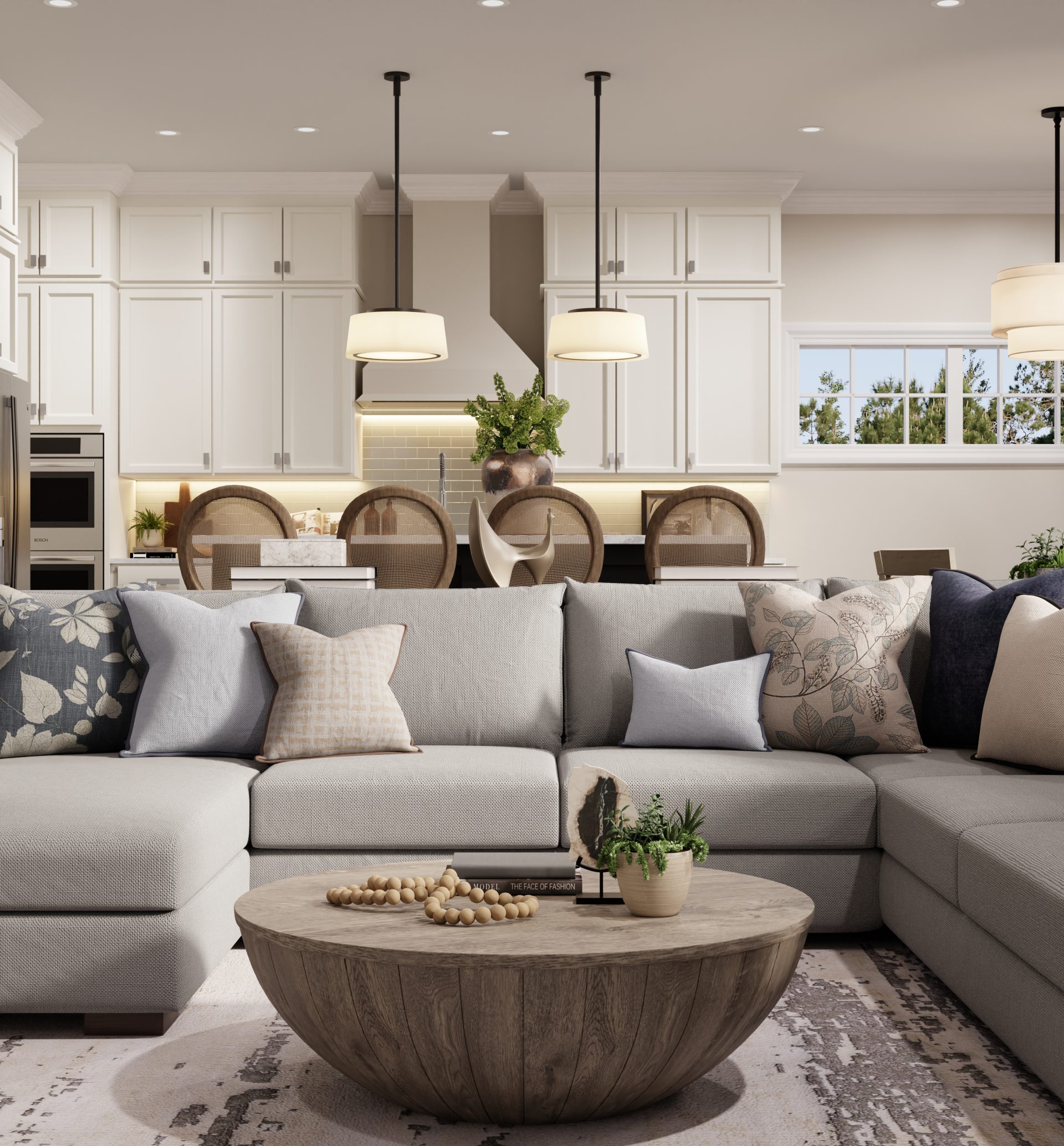 Projects – Interior Design Studio